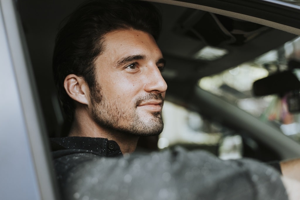 Chauffeur VTC