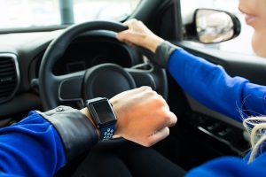 Assurance auto avec carte verte immédiate