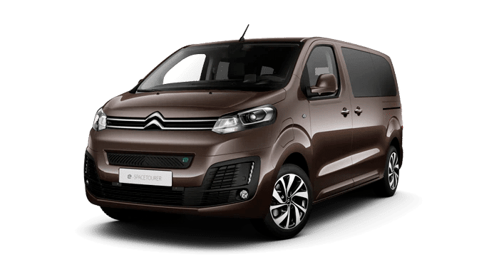 Citroën Spacetourer