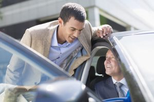 Assurance auto avec prêt de véhicule : devis