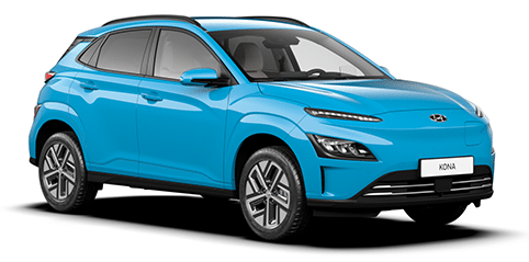 hyundai kona electric