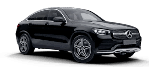 mercedes classe glc coupe