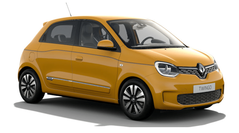 renault twingo