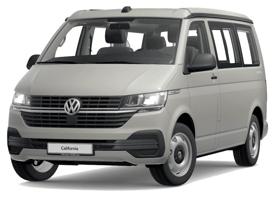 Volkswagen California