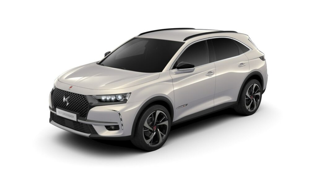 ds7 crossback