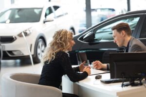 Leasing auto fonctionnaire