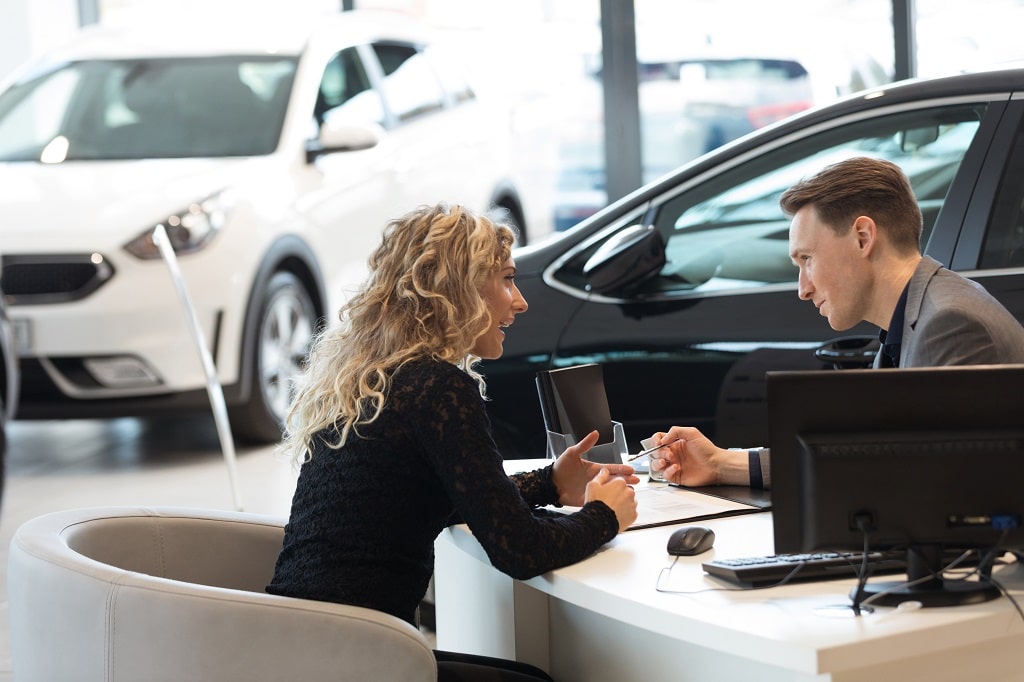 Leasing auto fonctionnaire