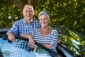 Leasing limite d'âge