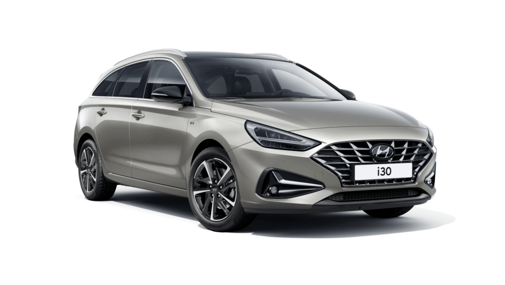 Hyundai i30 SW