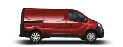 Nissan NV300