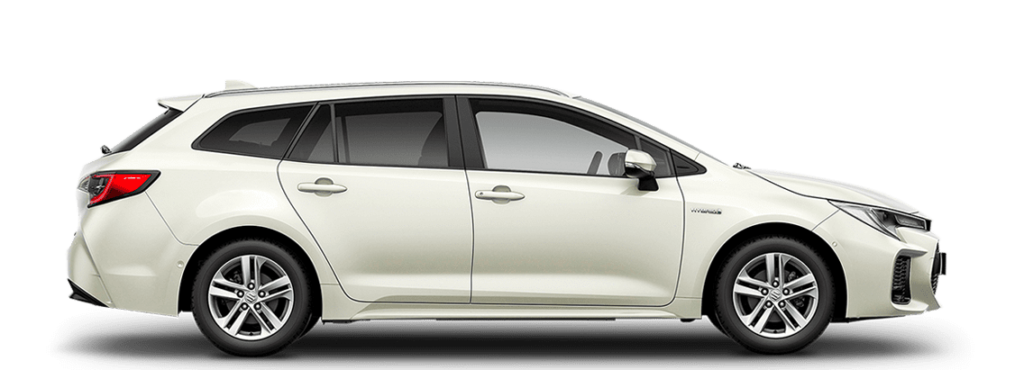suzuki swace
