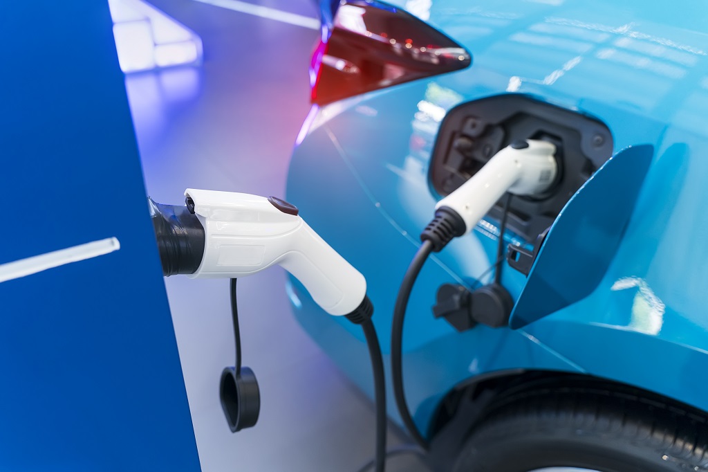 Borne de recharge : conseil