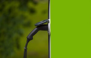 Qu'est-ce qu'une borne de recharge avec délestage ?