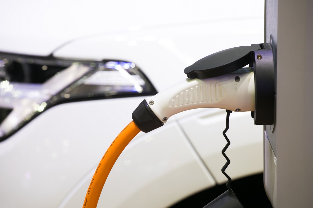 Durée recharge voiture électrique