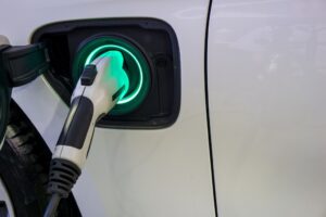 Prise chademo