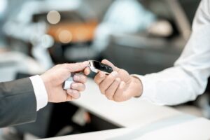 Renouvellement leasing