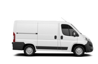 Citroën jumper aménagé