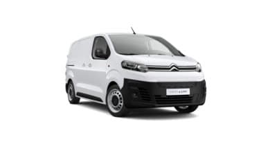 Citroën jumpy aménagé