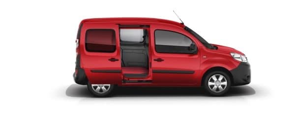 nissan nv 250 amenage