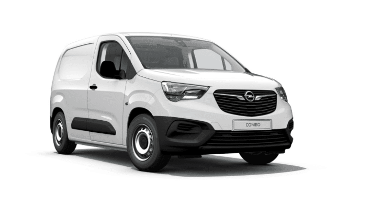 opel combo aménagé