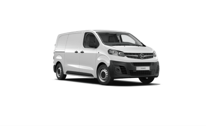 opel vivaro aménagé