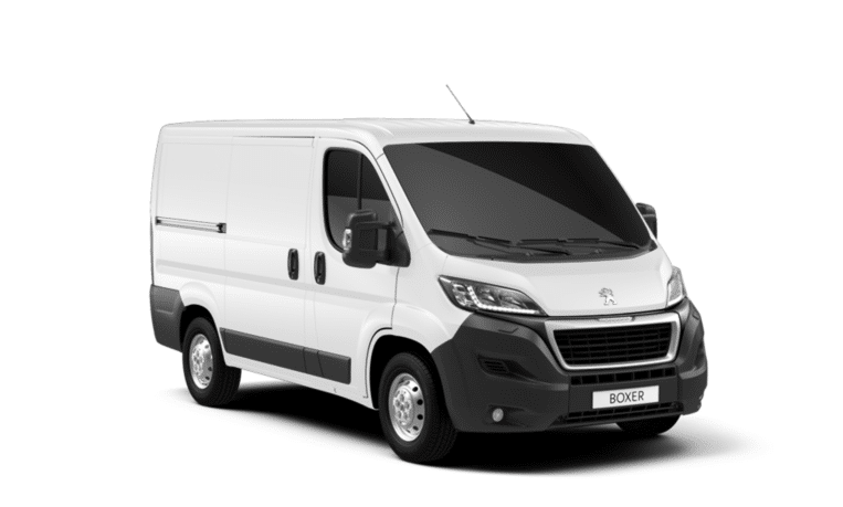 peugeot boxer aménagé