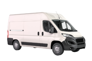 utilitaire 20m3
