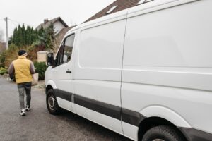 utilitaire 22m3