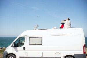 utilitaire 13m3