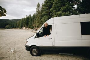 utilitaire 9m3