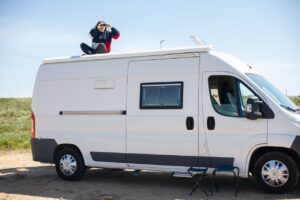 utilitaire grand espace 11m3