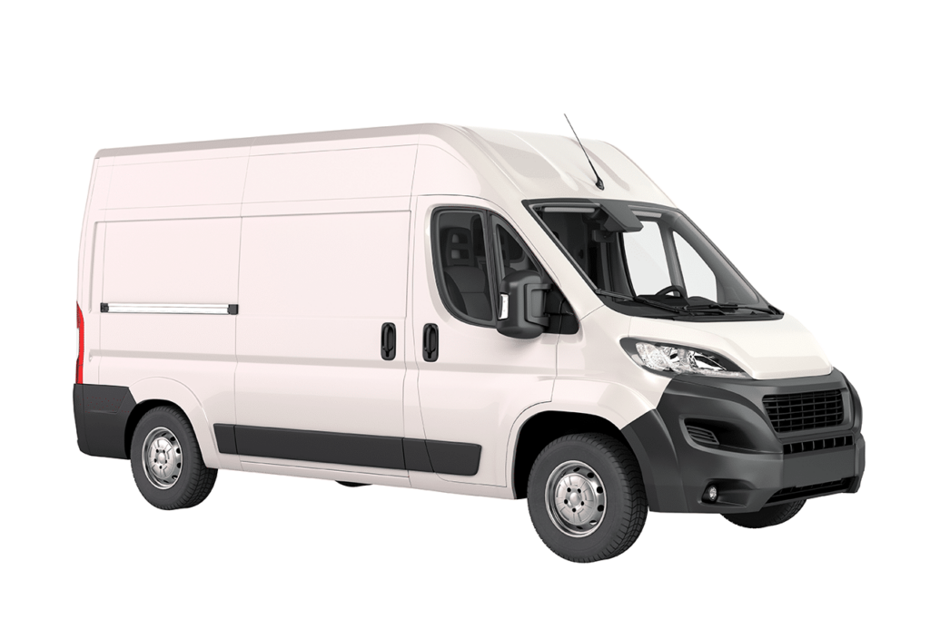 utilitaire grand format 26m3
