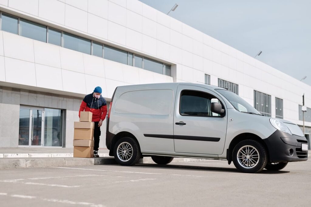 utilitaire L1H1
