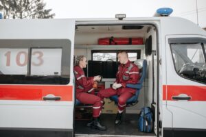 utilitaire transport personne 16m3