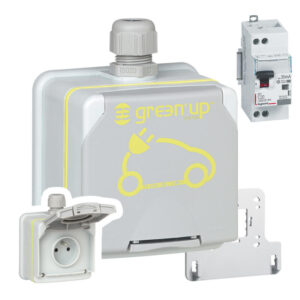 prise greenup legrand