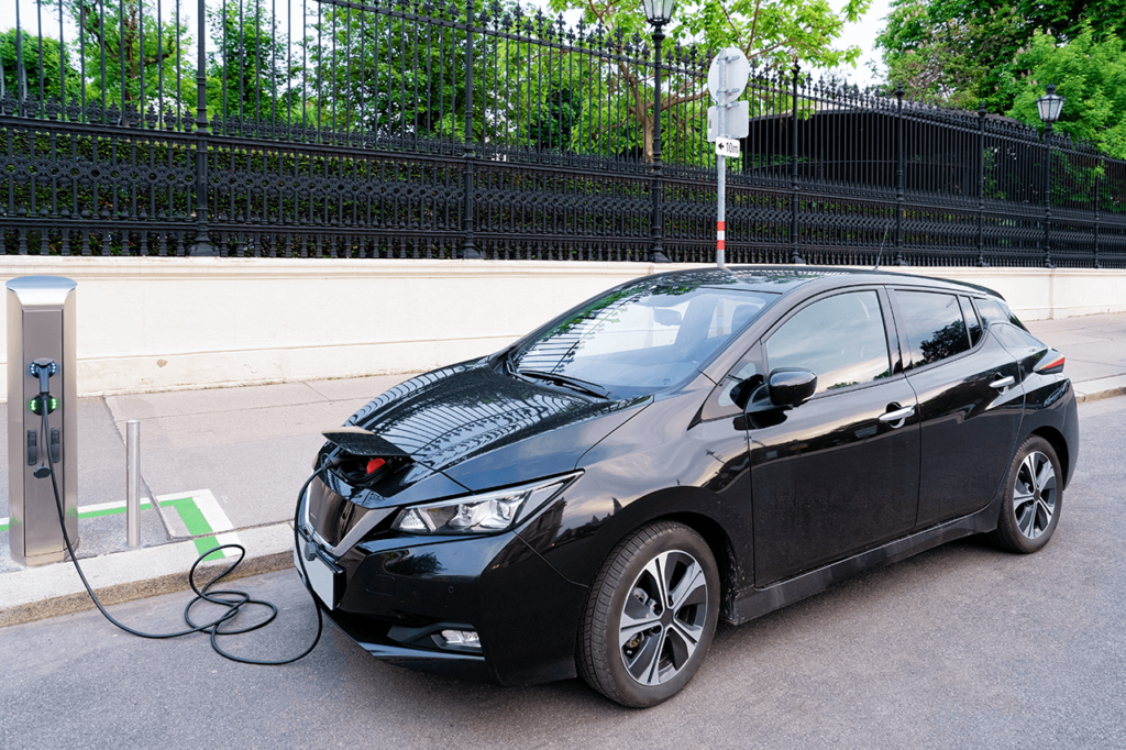 meilleur marque borne recharge