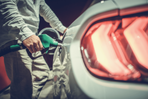 voiture essence
