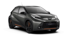 aygo x