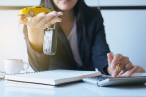 Crédit auto avec 1500 euros de salaire