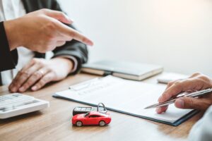Crédit auto 48 mois