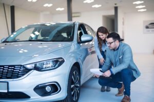 Crédit auto sans apport : quelles conditions ?