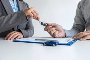 Credit auto à taux zéro