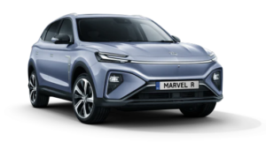 mg marvel r