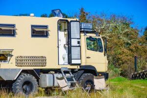 Assurance camping car poids lourd : quelles conditions ?