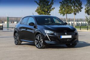 208 peugeot