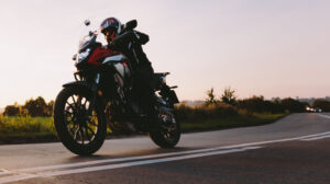 moto route