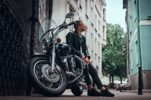 moto ancienne