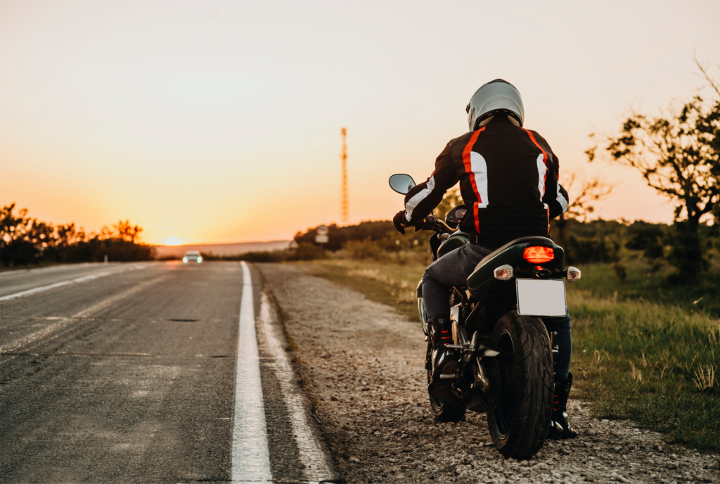 moto bord route