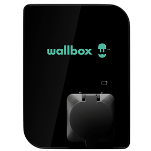 wallbox coppersb