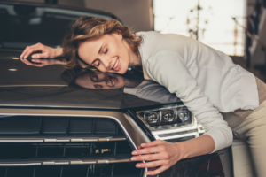 assurance voiture